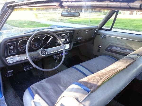 1967 Oldsmobile Delmont 88 for Sale - Buy American Muscle Car mercury cougar stereo wiring 
