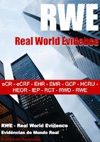 RWE - Real World Evidence