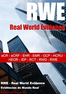 RWE - Real World Evidence