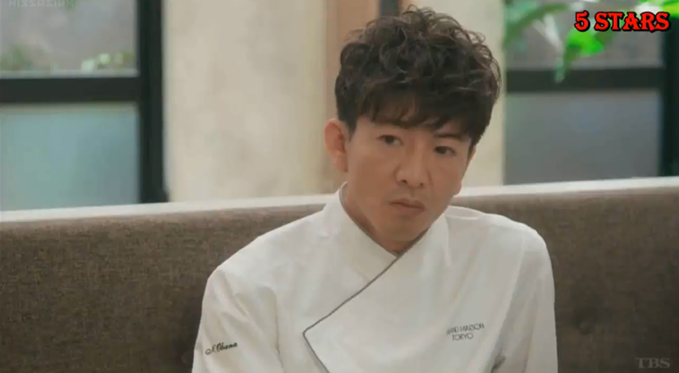 Jdrama Review La Grande Maison Tokyo Josei No Burogu