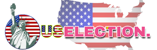 Us Election For President Election Day on a Tuesday in November