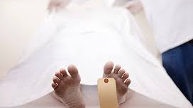 Kisah Encim yang Sudah Meninggal Hidup Lagi