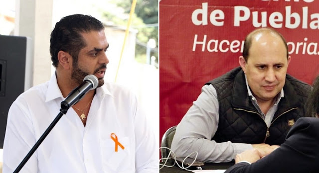 Congreso analizará causas de destitución de Felipe Patjane: Segob