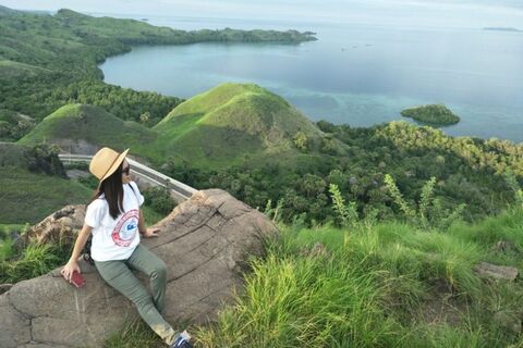 Vacationing in Labuan Bajo, Heaven from Eastern Indonesia