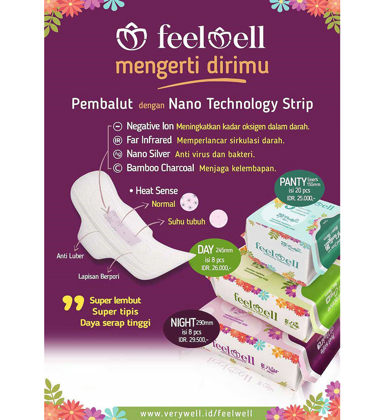 Review FeelWell