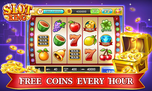 Slot Machines - Free Vegas Slots Casino