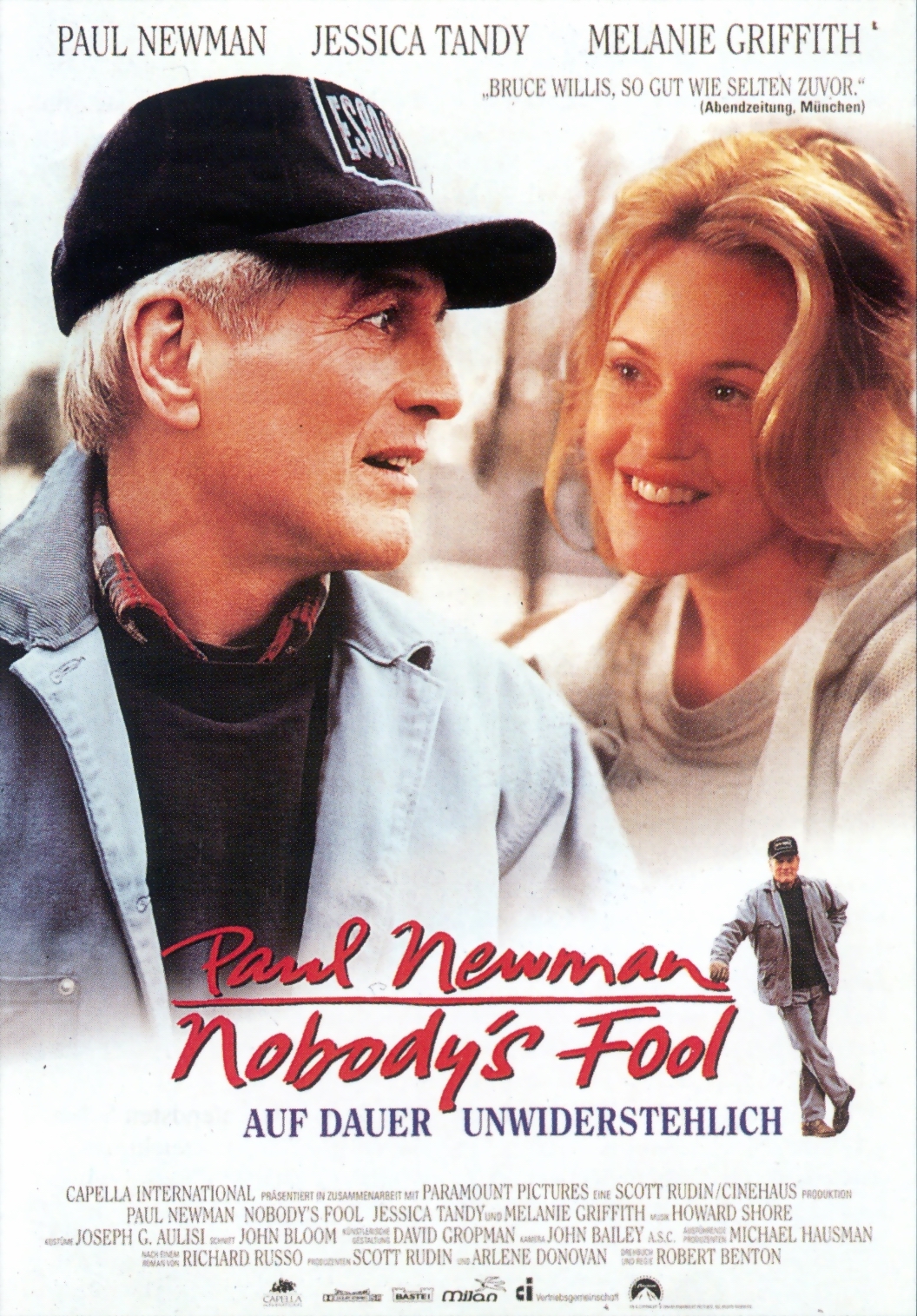 Nobody's Fool 1994