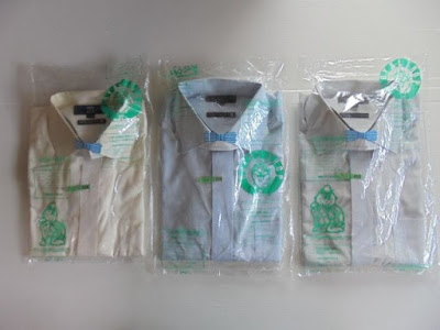 包装表面全体像