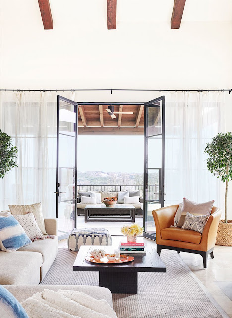 Living Room Interior decor designs 6