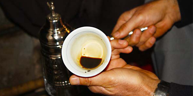 Mırra Kahvesi Nedir, Mırra Kahvesi Nasıl Yapılır? KAHVEKAFE Kahve