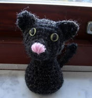 PATRON GRATIS GATO AMIGURUMI 1539