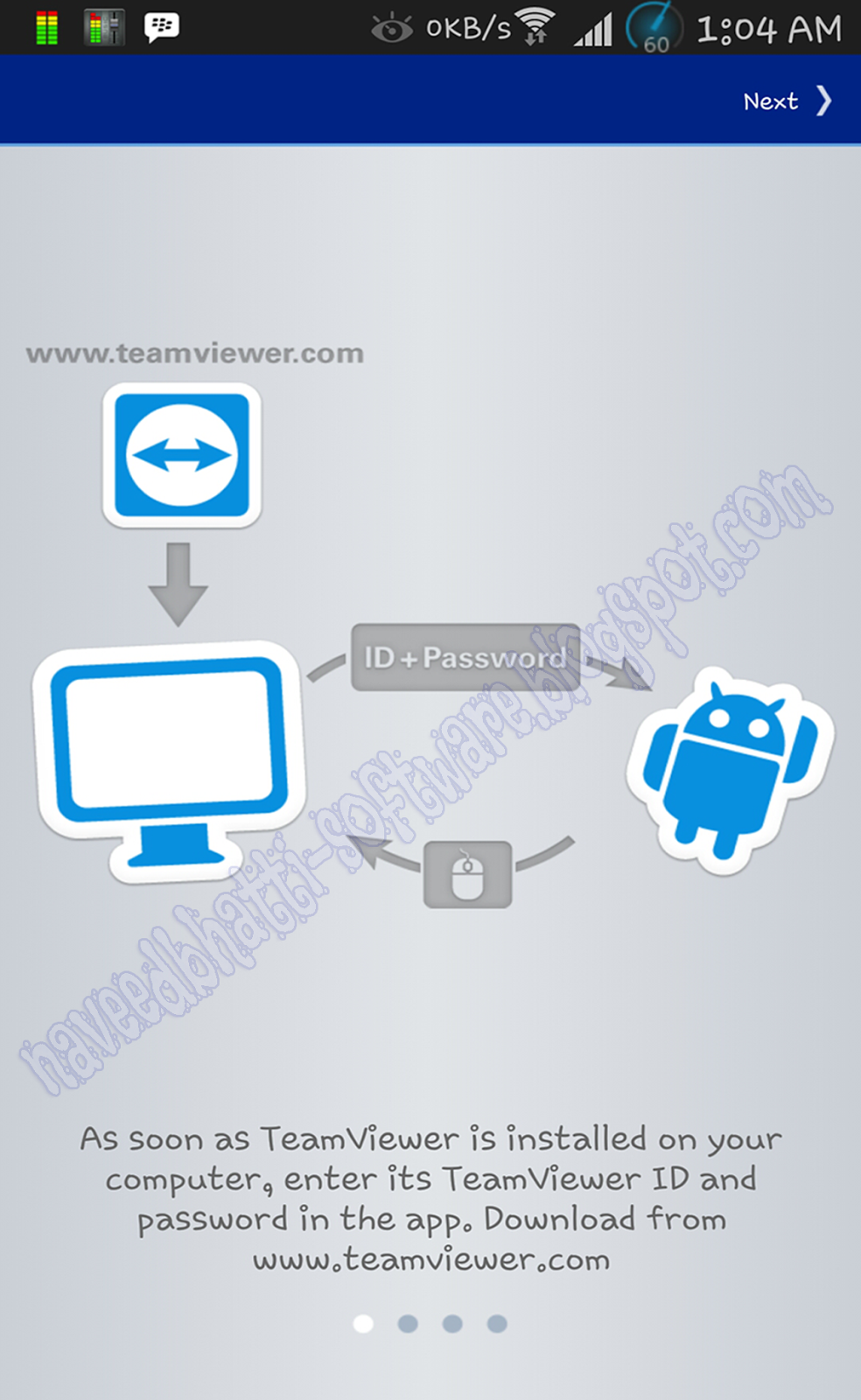 teamviewer download for android mobile