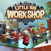 Little Big Workshop İndir – Full