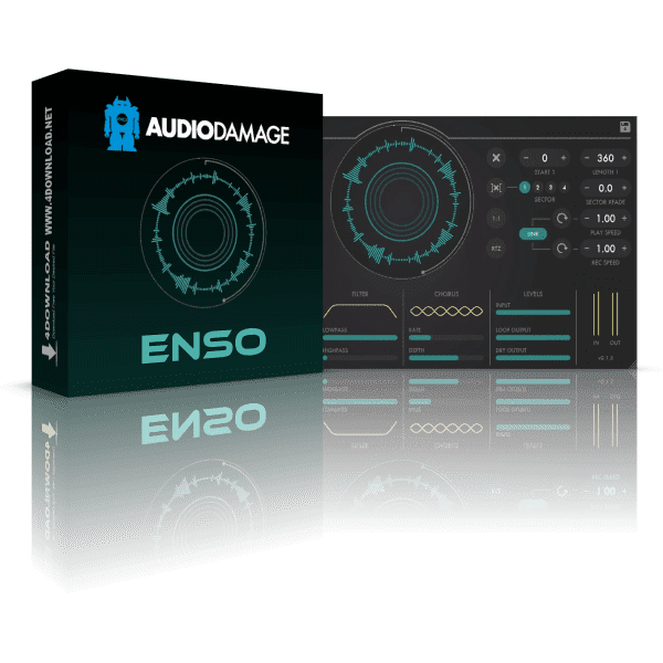 AD049 Enso v1.0.15 Full version