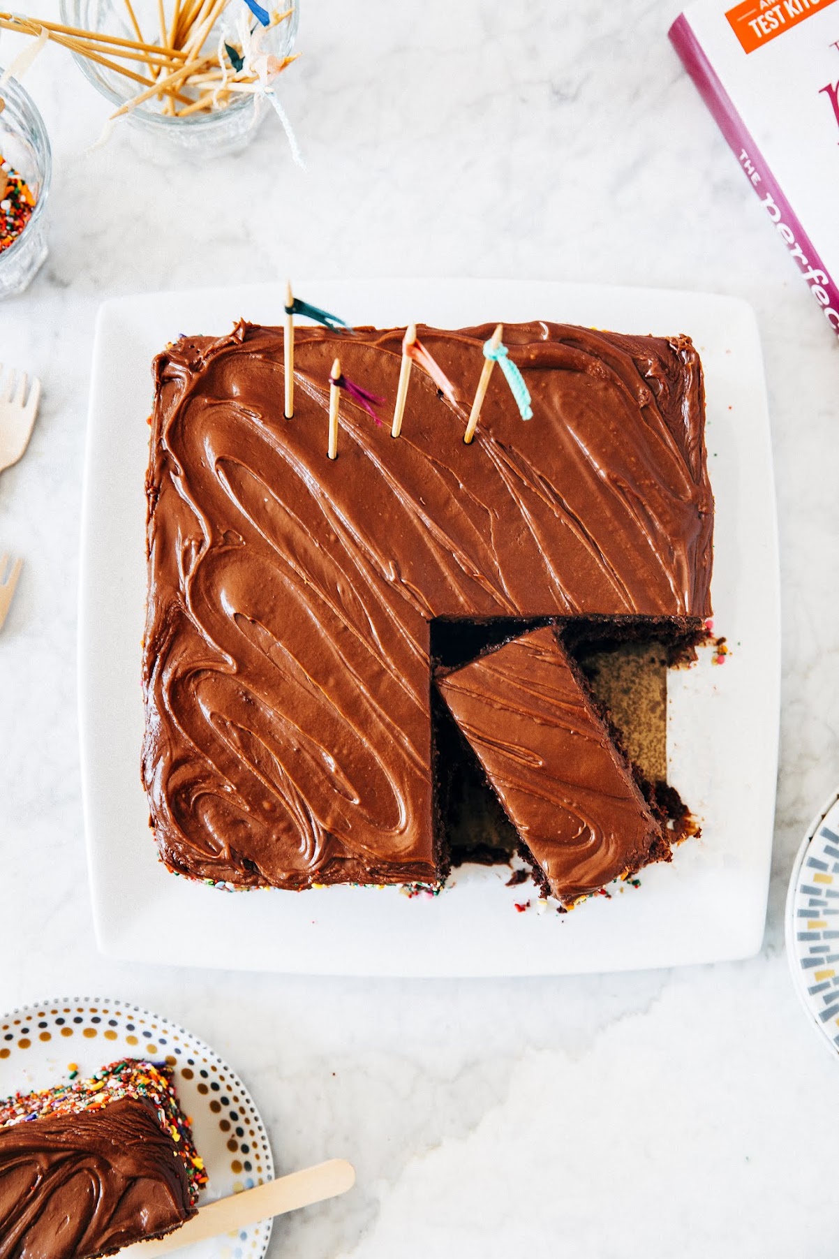 wellesley fudge cake hummingbird high a desserts and baking blog