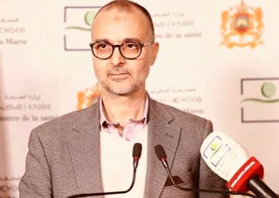 تغطية إعلامية "حصرية" : هذا ما قاله مدير مديرية الأوبئة ومحاربة الفيروسات بوزارة الصحة في ندوة اليوم حول مستجدات فيروس كورونا في المغرب