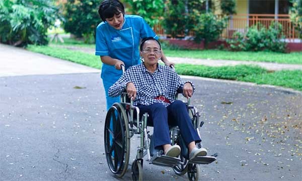 Insan Medika, Jasa Home Care Terbaik dan Terlengkap di Indonesia