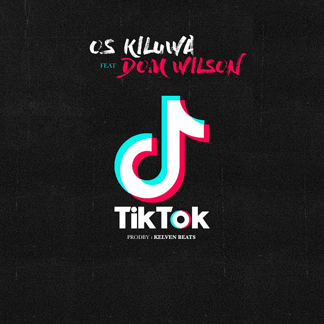 Os Kiluwa & Dom Wilson - TiK ToK (prod. by Kelven beats) Download Mp3 Já disponível na plataforma Dezasseis News, o single de "Os Kiluwa & Dom Wilson" intitulado "TiK ToK". Aconselho-vos a conferir o Download Mp3 e desfrutarem da boa música no estilo Afro House.