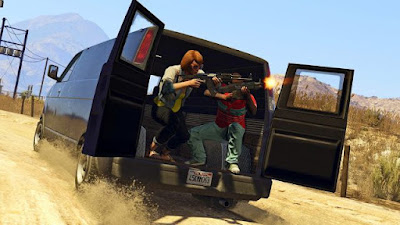 تحميل لعبة GTA 5 - Grand Theft Auto V <برابط مباشر<> صاروخ 3-compressor