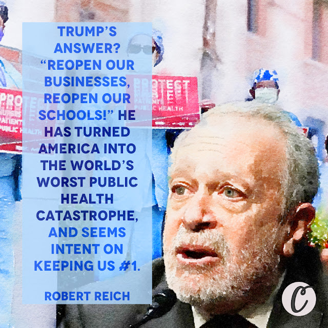 Robert Reich Robert Reich