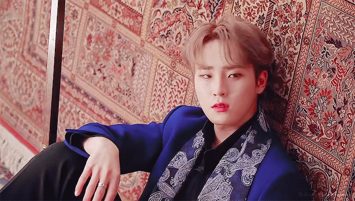 명절동안 떡밥 대량으로 풀어준 골든차일드 | 인스티즈