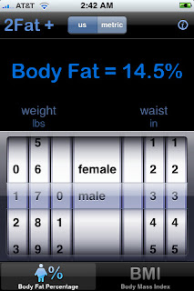 healt apps and fitness apps
