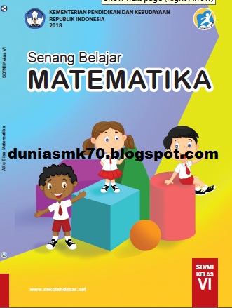 Kunci jawaban matematika kelas 6 halaman 40