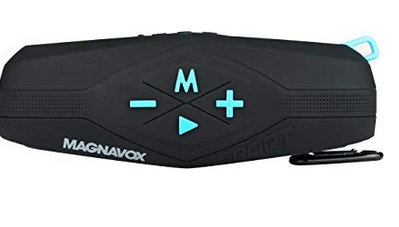 magnavox outdoor waterproof speaker mma 3639
