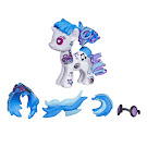 My Little Pony Wave 4 Style Kit DJ Pon-3 Hasbro POP Pony