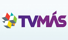 TVMas - RTV Veracruz en vivo