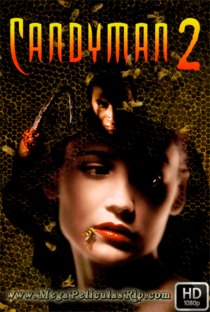 Candyman 2 1080p Latino