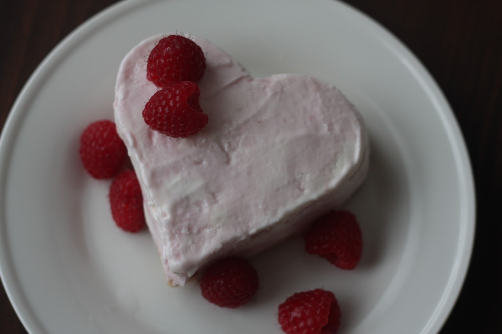 My Cousins Kitchen Pink Lemonade Ice Cream Cake