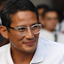 Sandiaga Uno Pastikan Berada di Luar Pemerintahan Meski ada Tawaran Masuk Menjadi Menteri