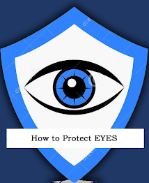 How To care of Eyes thumbnail