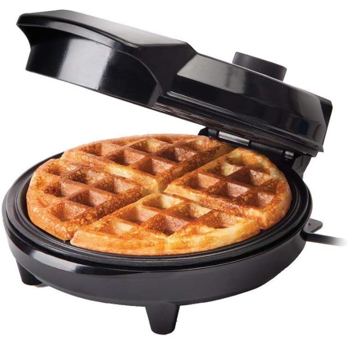 Best Mini Waffle Maker For Chaffles Kitchen Appliance Packages With