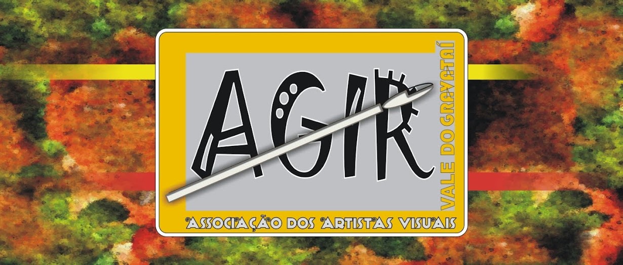 AGIR - Associação dos Artistas Visuais do Vale do Gravataí