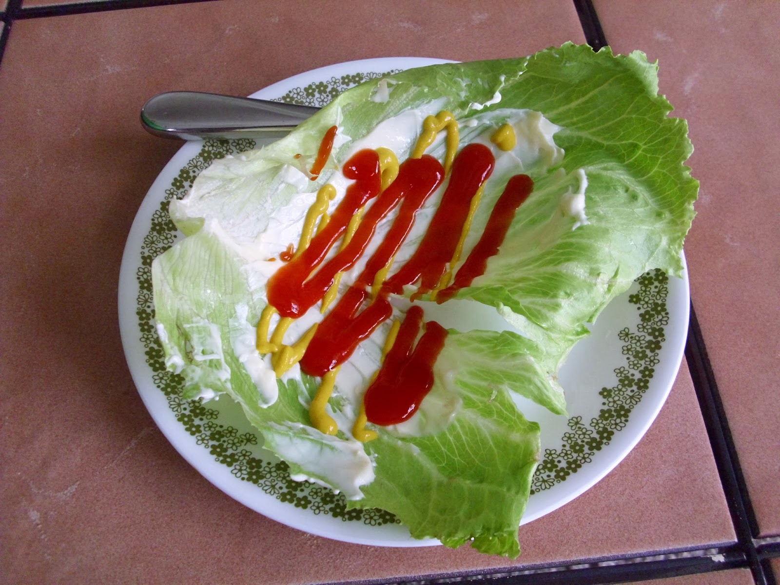 Fit 2 Be Tasty Tuna Burgers