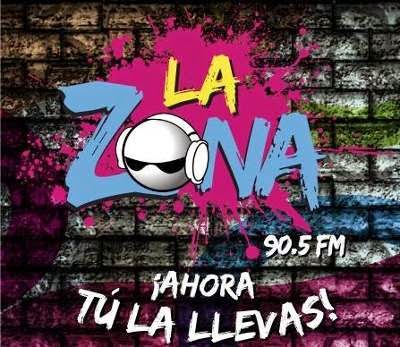 Radio La Zona 90.5 FM