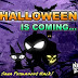  Ninja Saga Hack : Halloween Event 2012 NEVER END