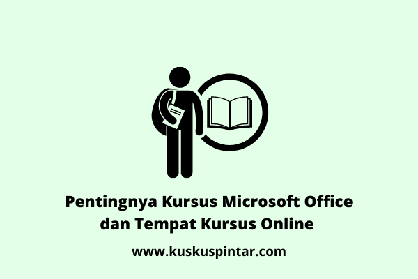 Kursus Microsoft Office