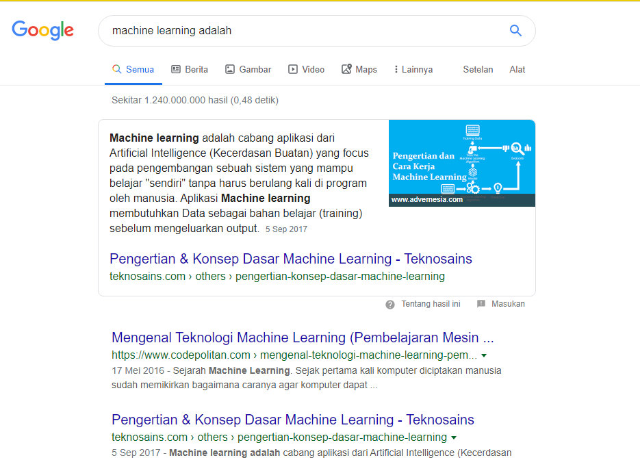 Manfaat Machine Learning Dalam Kehidupan Sehari-hari - Galery-IT Manfaat Machine Learning Dalam Kehidupan Sehari-hari - Galery-IT