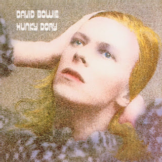 David Bowie, Hunky Dory