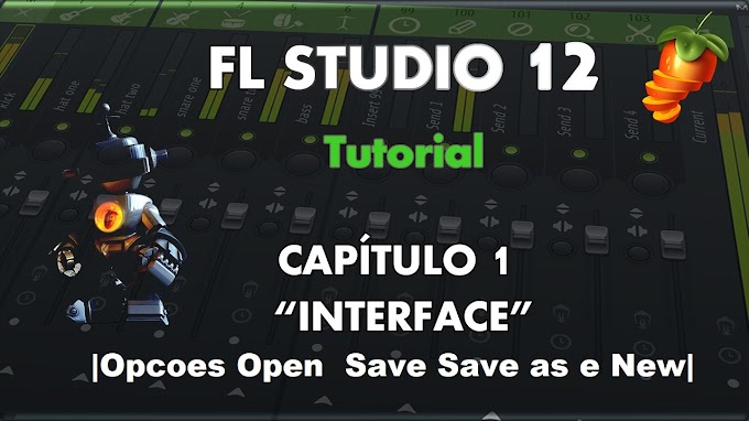 como usar fl studio como usar fl studio