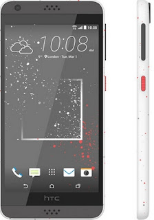 SMARTPHONE HTC DESIRE 530 - RECENSIONE CARATTERISTICHE PREZZO SMARTPHONE HTC DESIRE 530 - RECENSIONE CARATTERISTICHE PREZZO