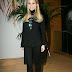 Doukissa Nomikou spotted at Swarovski's party