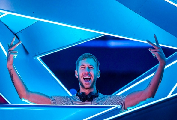 Os 10 DJs mais bem pagos do mundo em 2014, segundo a Forbes