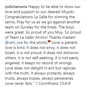 "Only Jodi Shows What Really Love and Forgiveness Means" The Ex and Present Shocks The Netizens "Only Jodi Shows What Really Love and Forgiveness Means" The Ex and Present Shocks The Netizens