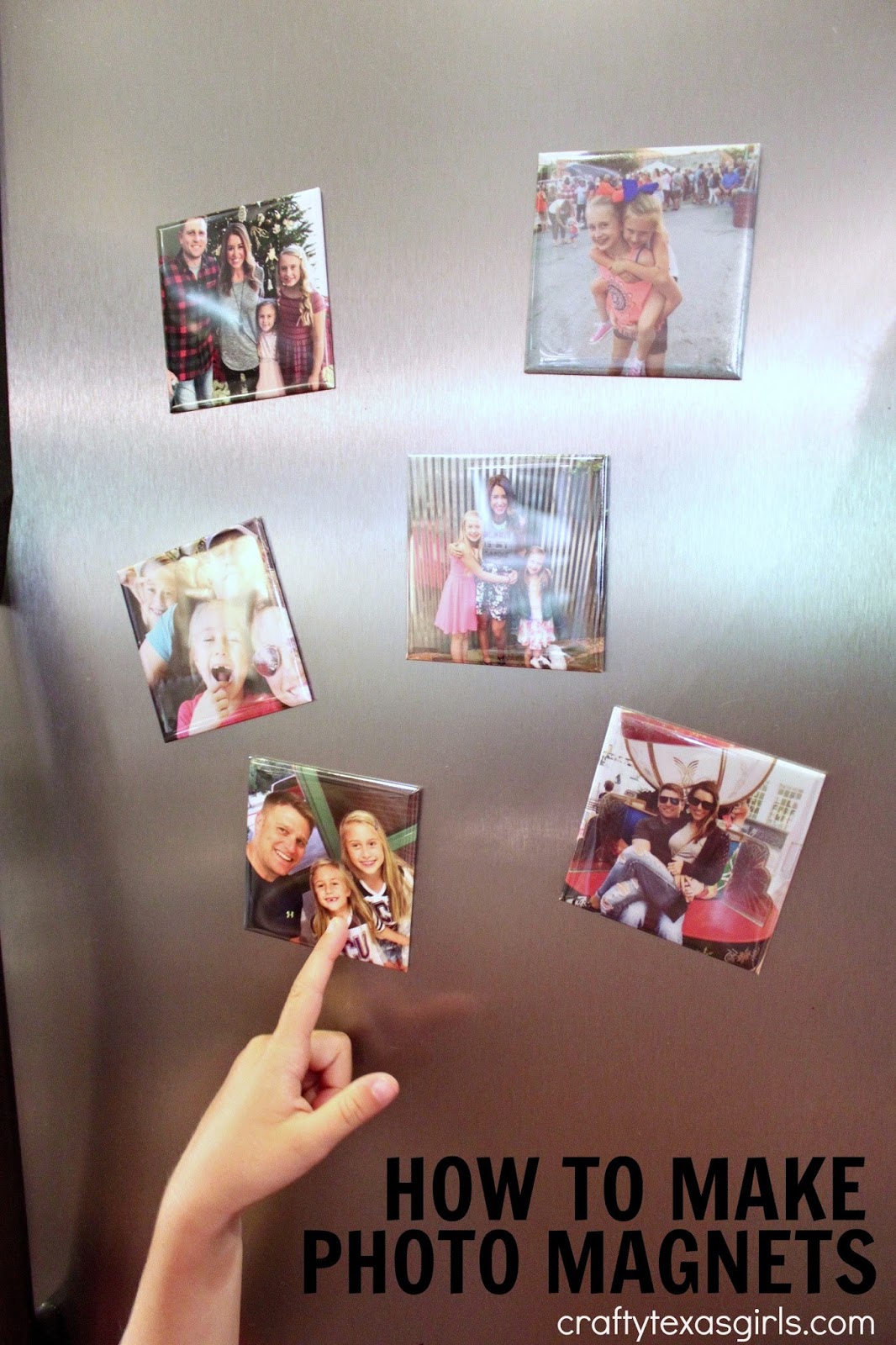CASTELLAN IS NOW PART OF RISKONNECT  Photo magnets, Diy photo, Diy craft  projects