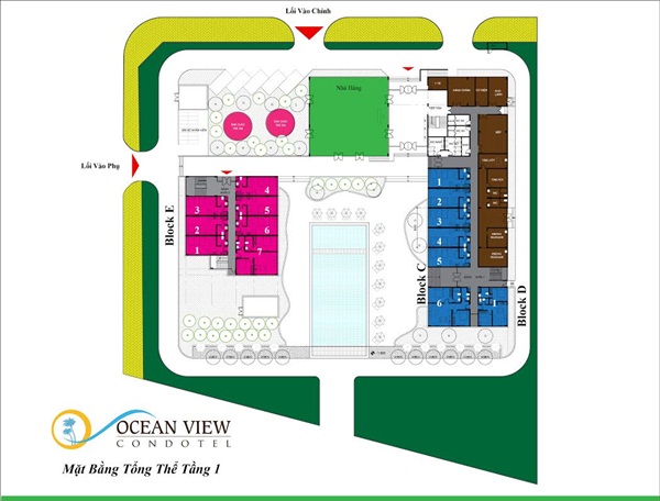 Thiên đường Resort . Sở hữu căn hộ biển chỉ tư 368tr/căn. Cam kết lợi nhuận từ 7% -0903107100 - 17