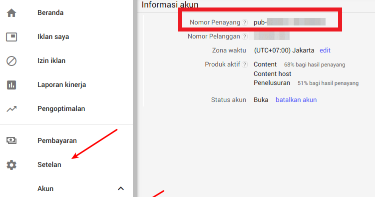 Misteri Iklan Adsense yang Hilang: Penyebab, Pencegahan, dan Solusi